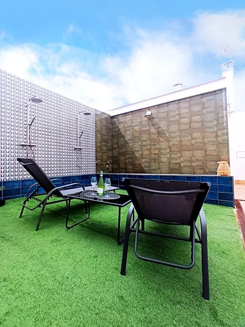 Apartamentos Turísticos La Higuera