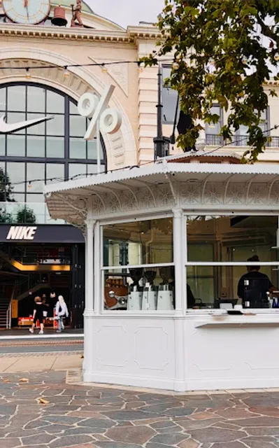 % Arabica Los Angeles The Grove