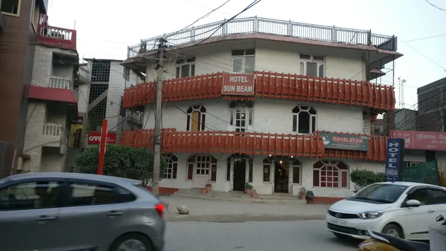 Sunbeam Hotel