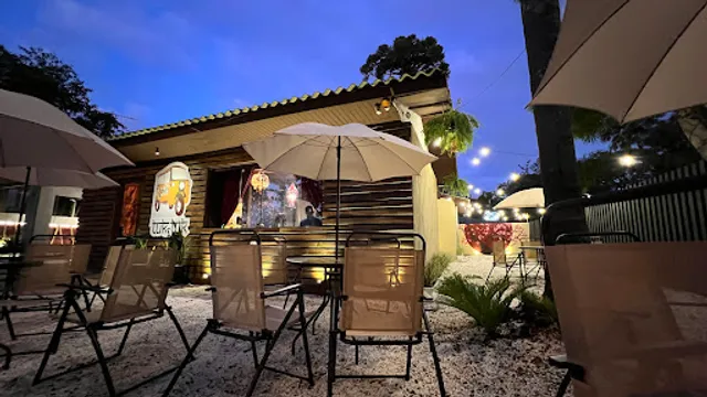 Tuk-Tuk Restaurante - Comida Indiana e Tailandesa