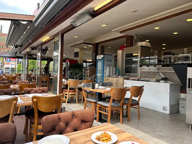 Mersinli Ciğerci Azze