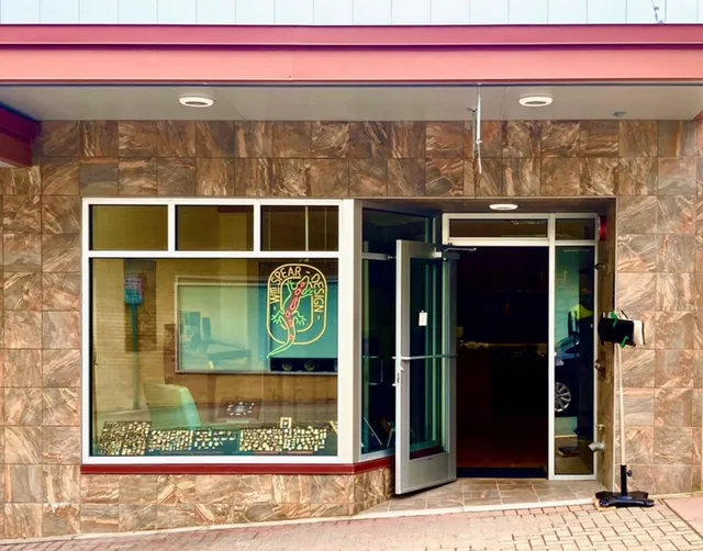 William Spear Design