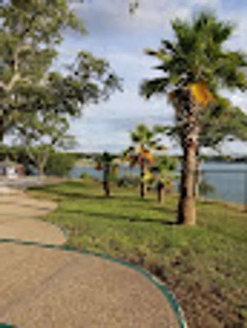 Morgan's Point Resort Pool