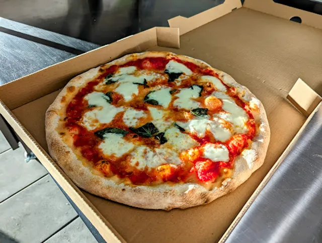 Ballarini Pizza
