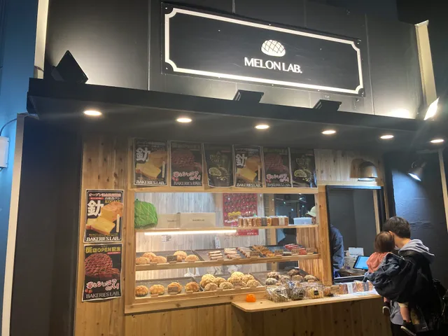 Melon Lab.