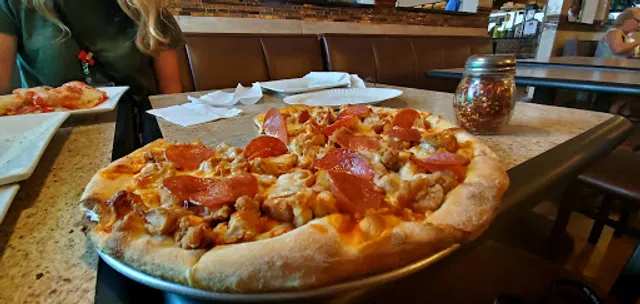 Spinelli's Brick Oven Pizzeria