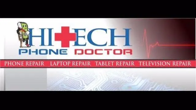 Hi Tech Phone Doctor