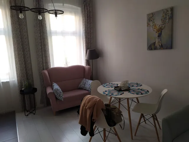 Apartament Delux 2 Legnica Ul. Kominka 16