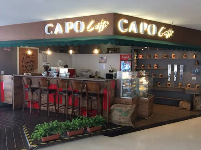 Capo Caffè