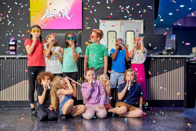 Altitude Trampoline Park