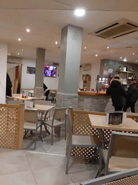 Restaurante Casa Napoli