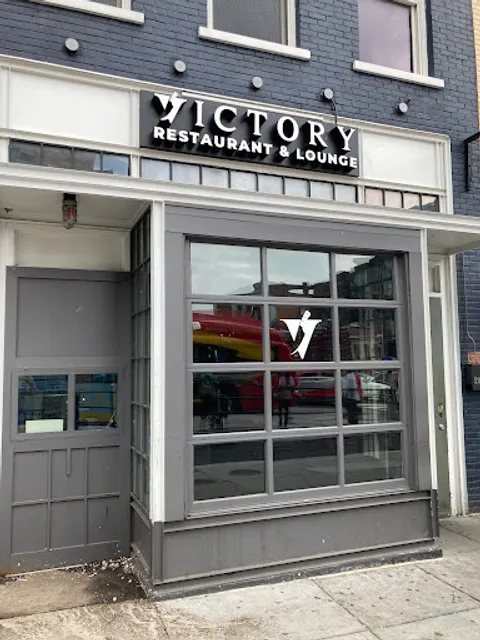 Victory Restaurant & Lounge
