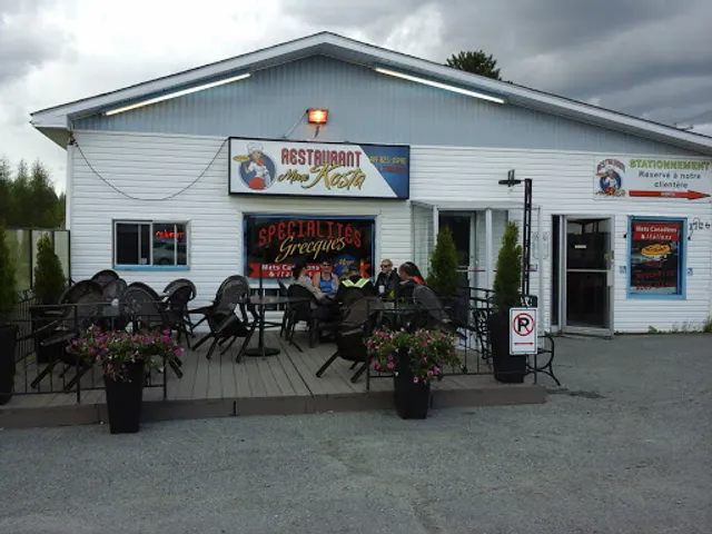 Restaurant Chez Kosta