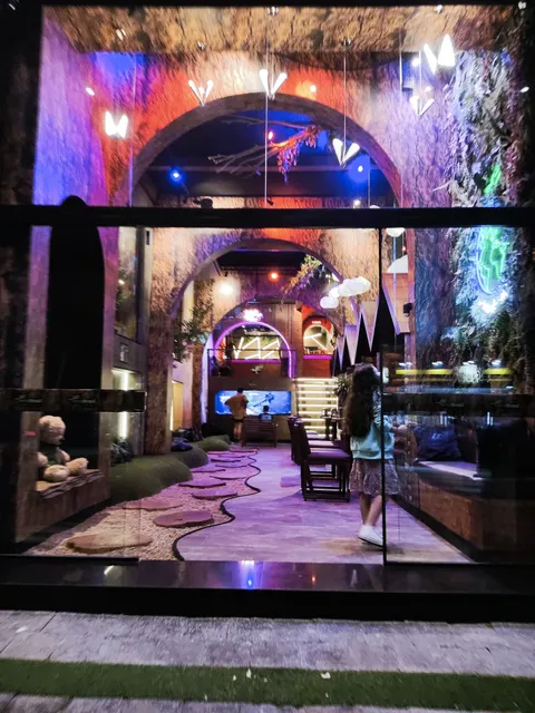 Terra Brasil Açaí Santana