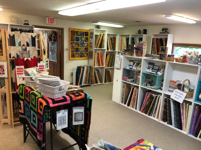 Quintessential Quilts, LLC