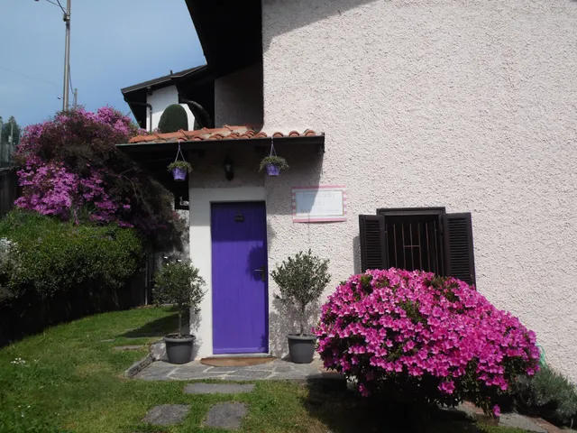 A casa dalla Tata B&B