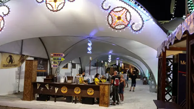 Vizi e Sfizi di Romano Luana