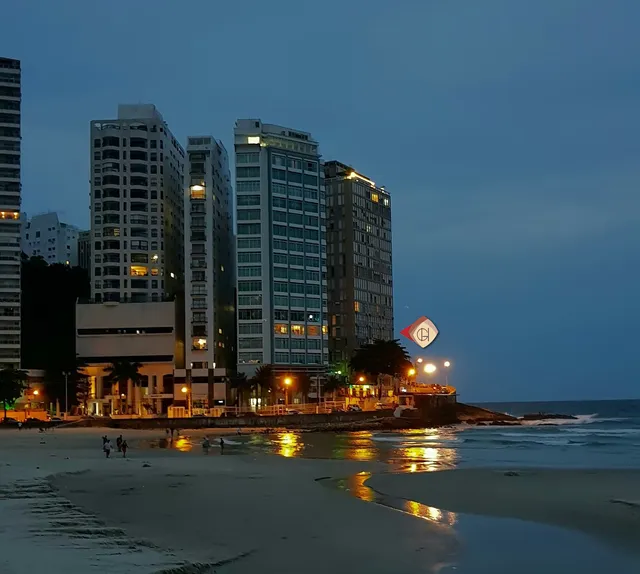 Grand Hotel Guarujá