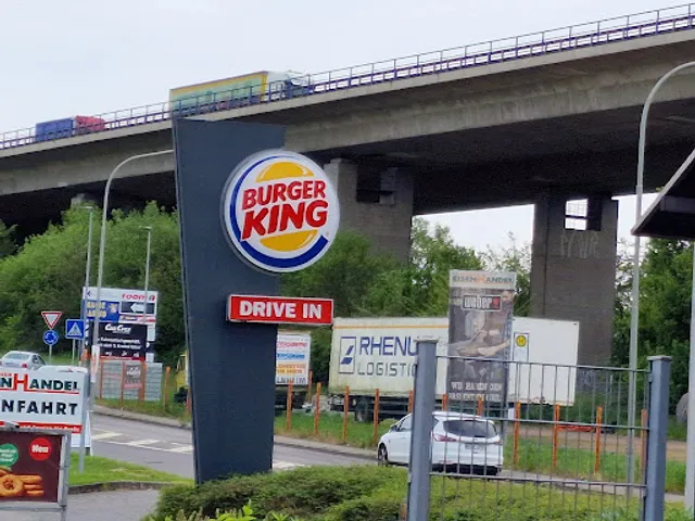 BURGER KING Alzey