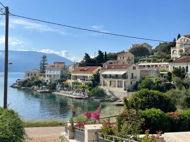 Amahle Luxury Villas