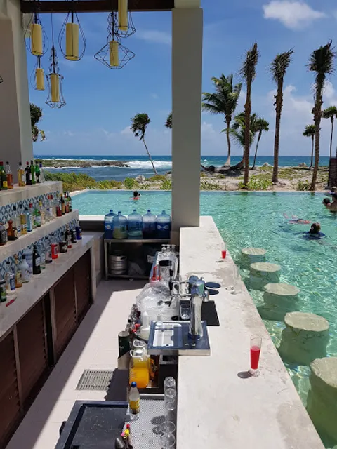 BAR "UMAL" Grand Sirenis