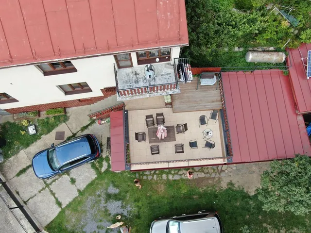 Accommodation Belavita