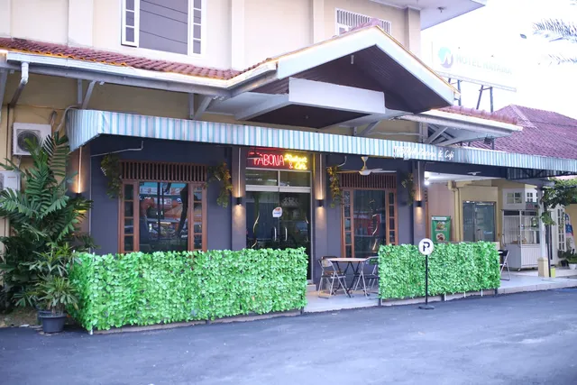 Hotel Natama Syariah