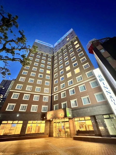 Toyoko Inn Shonan Hiratsuka-eki Kita-guchi No.1