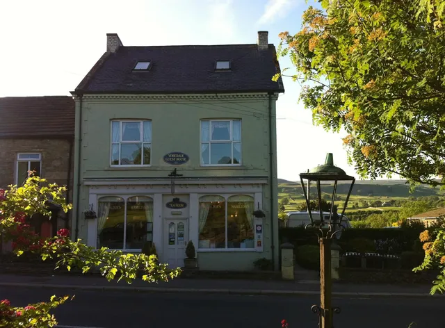 Yoredale Guest House