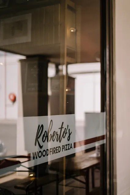 Roberto's Pizzeria
