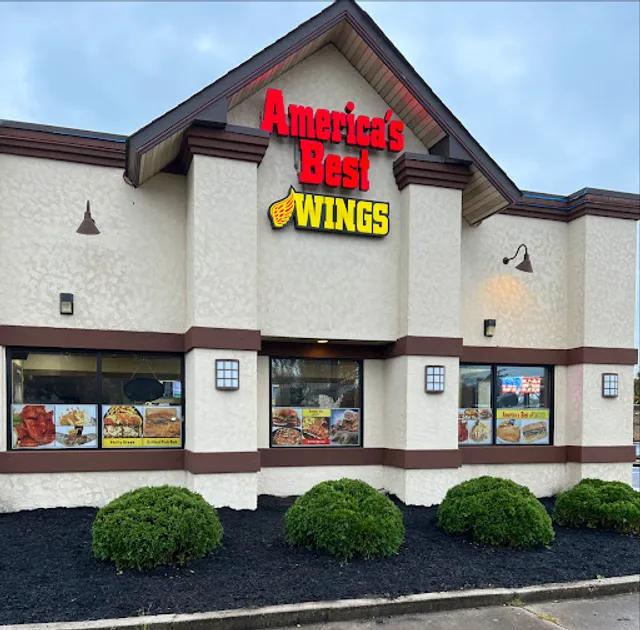 America’s Best Wings - Brooklyn