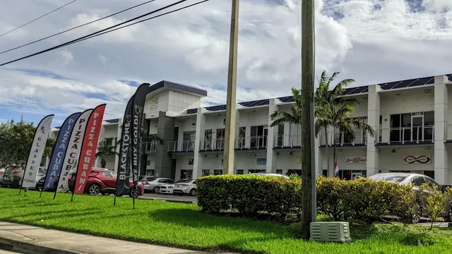 Centre At Cutler Bay