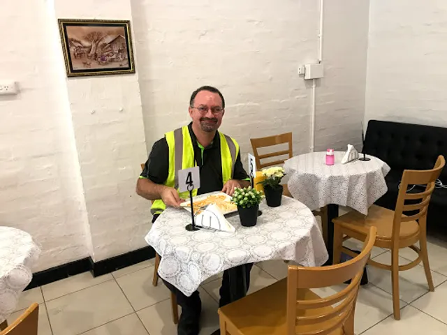 Tatura curry junction