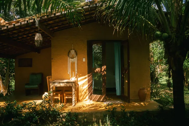 Sítio Peixe do Mato