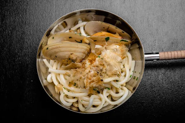 Broadside Sushi Genova