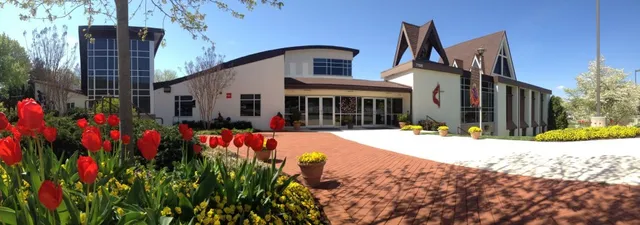 Middletown United Methodist Church