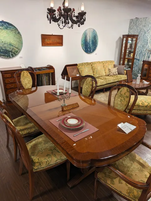 Maruni Hiroshima Showroom