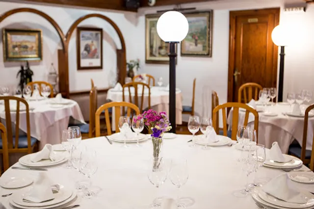 Restaurante José Mª Los Churrascos