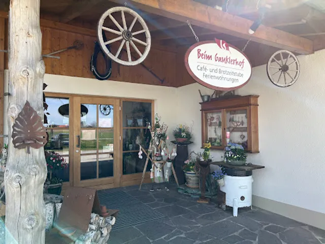 Café Beim Gauklerhof Inh. Renate Gaukler