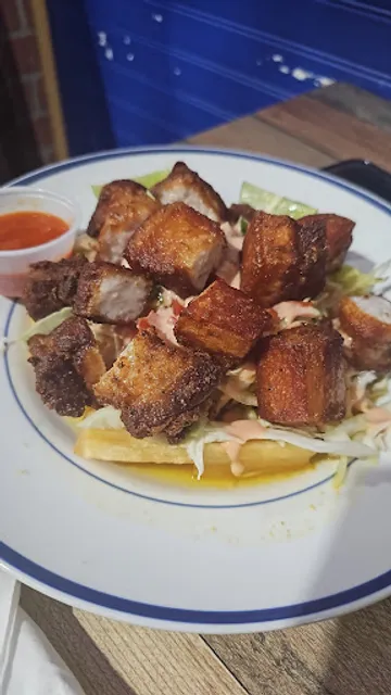 la casita azul restaurant inc