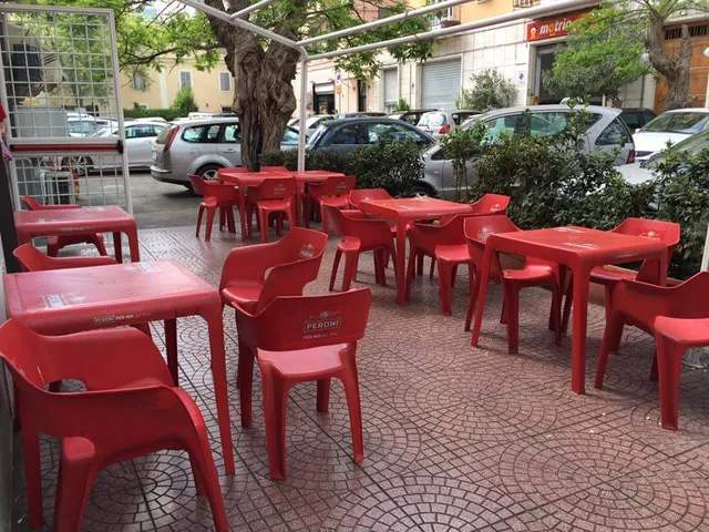 Istanbul Best Kebab S.R.L.