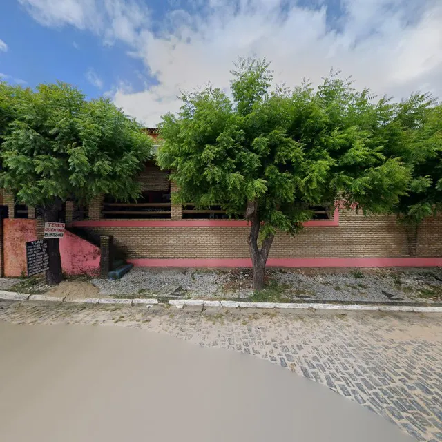 POUSADA LAGOINHA BEACH