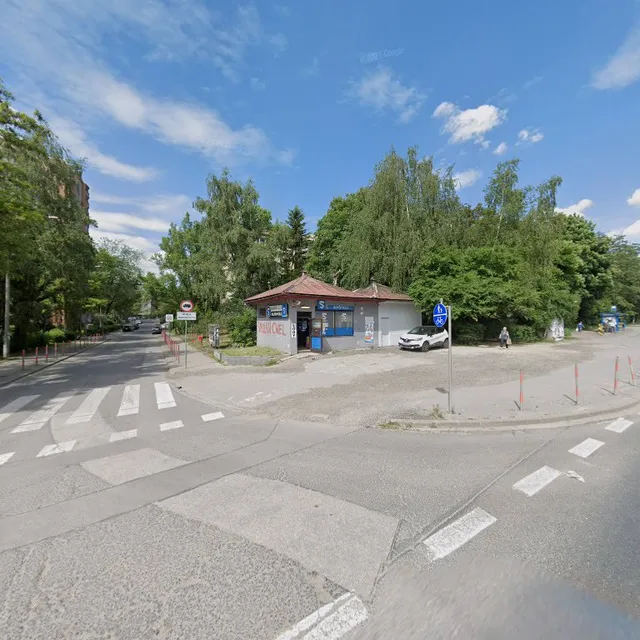 Dobrego Pasterza 127A