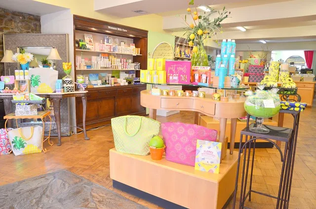 Rouge - Beauty, Spa, & Apothecary Boutique