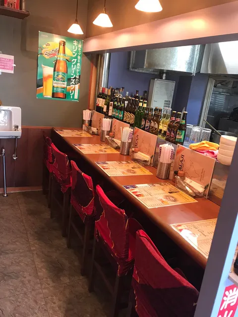 Balaji Indian Restaurant