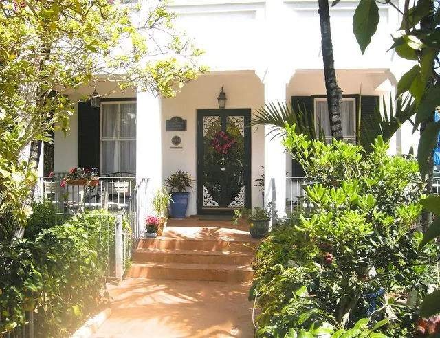 Kingston House Bed & Breakfast