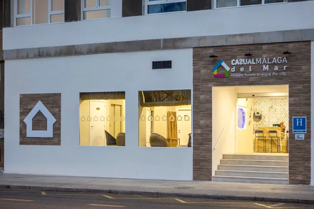 Casual Málaga del Mar