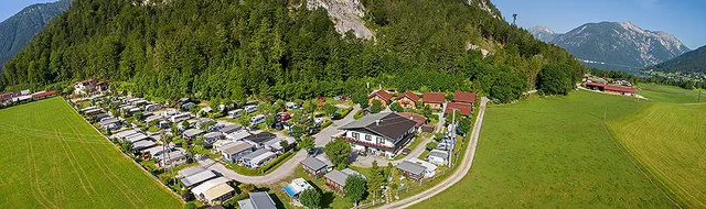 Karwendel Camping