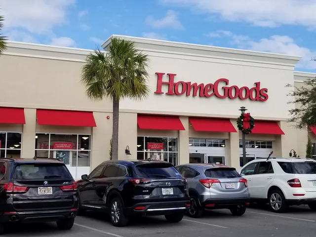 HomeGoods