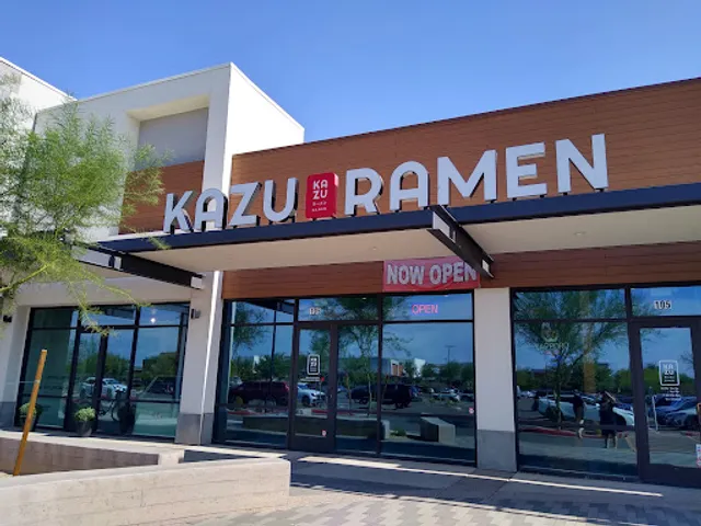 Kazu Ramen